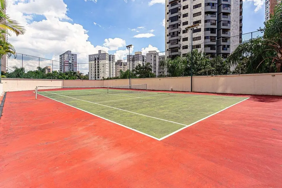 Foto 4 de Apartamento com 4 quartos à venda, 238m2 em Morumbi, São Paulo - SP