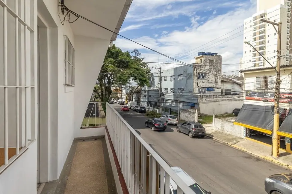 Casa de Condomínio com 3 quartos à venda, 129m2 em Vila Moraes, São Paulo - SP - imagem 4 Foto 4 de Casa de Condomínio com 3 quartos à venda, 129m2 em Vila Moraes, São Paulo - SP