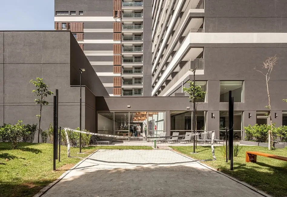 Apartamento com 3 quartos à venda, 77m2 em Cerqueira César, São Paulo - SP - imagem 6 Foto 6 de Apartamento com 3 quartos à venda, 77m2 em Cerqueira César, São Paulo - SP