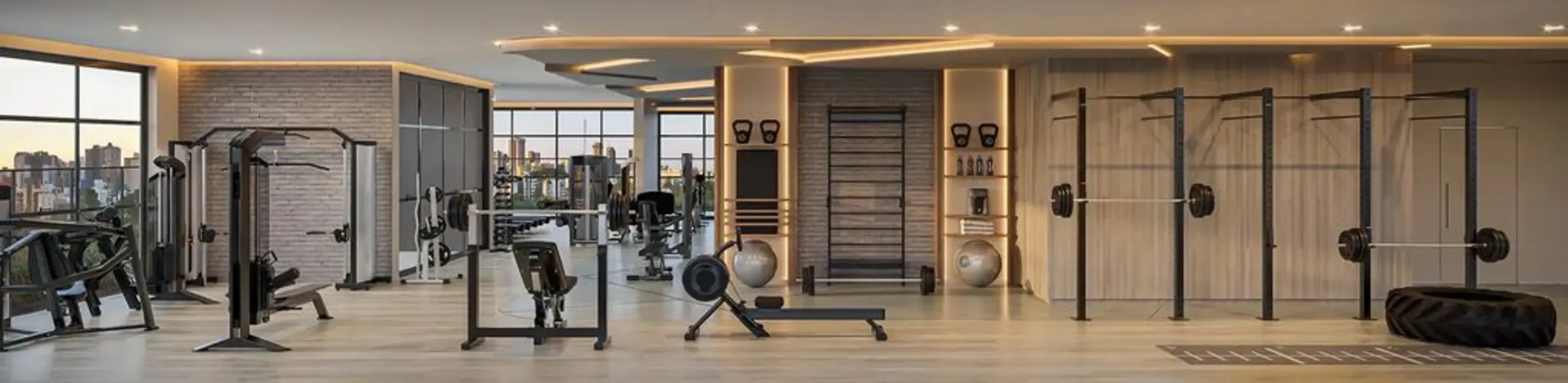 Foto 6 de Apartamento com 4 quartos à venda, 164m2 em Brooklin Novo, São Paulo - SP