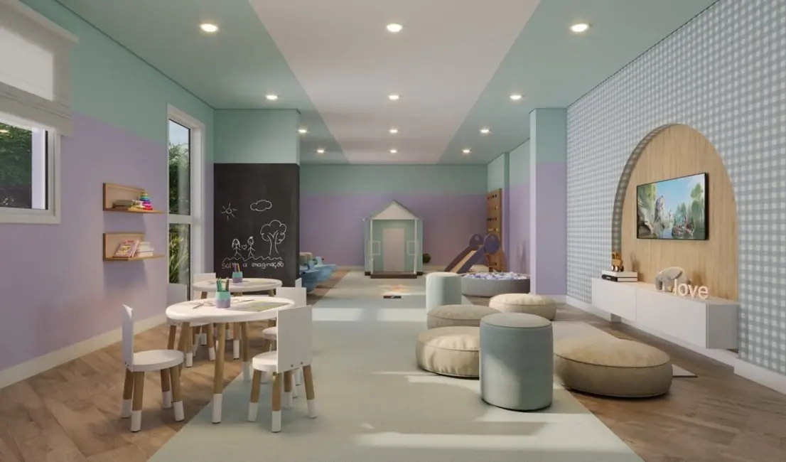 Apartamento com 1 quarto à venda, 34m2 em Belém, São Paulo - SP - imagem 8 Foto 8 de Apartamento com 1 quarto à venda, 34m2 em Belém, São Paulo - SP