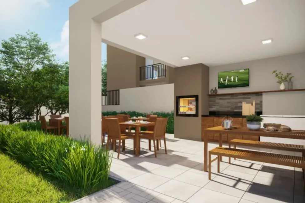 Apartamento com 2 quartos à venda, 38m2 em Loteamento City Jaragua, São Paulo - SP - imagem 8 Foto 8 de Apartamento com 2 quartos à venda, 38m2 em Loteamento City Jaragua, São Paulo - SP