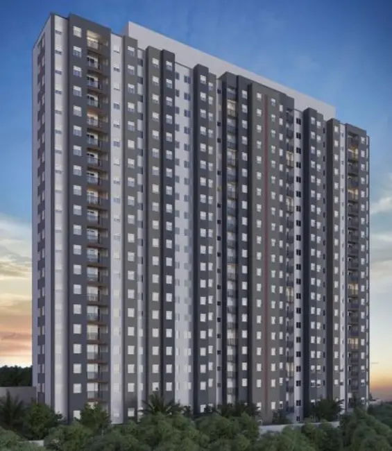 Apartamento com 3 quartos à venda, 55m2 em Vila Nova Cachoeirinha, São Paulo - SP - imagem 1 Foto 1 de Apartamento com 3 quartos à venda, 55m2 em Vila Nova Cachoeirinha, São Paulo - SP