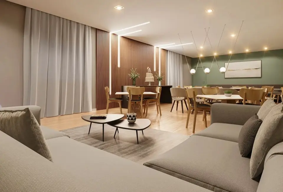 Apartamento com 3 quartos à venda, 55m2 em Vila Nova Cachoeirinha, São Paulo - SP - imagem 4 Foto 4 de Apartamento com 3 quartos à venda, 55m2 em Vila Nova Cachoeirinha, São Paulo - SP