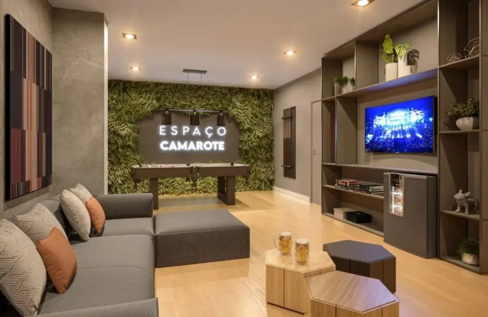 Apartamento com 3 quartos à venda, 55m2 em Vila Nova Cachoeirinha, São Paulo - SP - imagem 8 Foto 8 de Apartamento com 3 quartos à venda, 55m2 em Vila Nova Cachoeirinha, São Paulo - SP