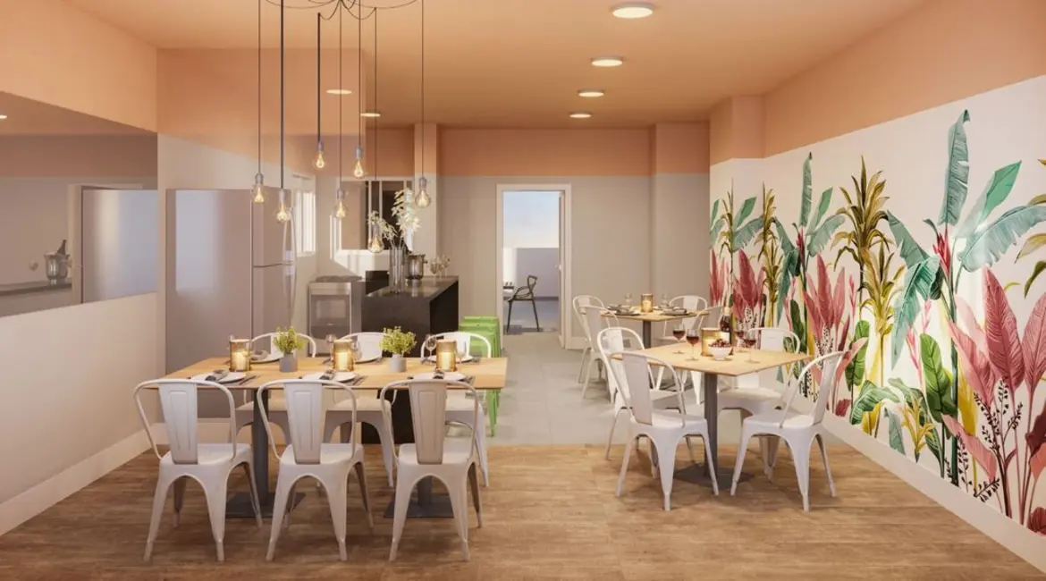 Foto 6 de Apartamento com 2 quartos à venda, 34m2 em Veloso, Osasco - SP