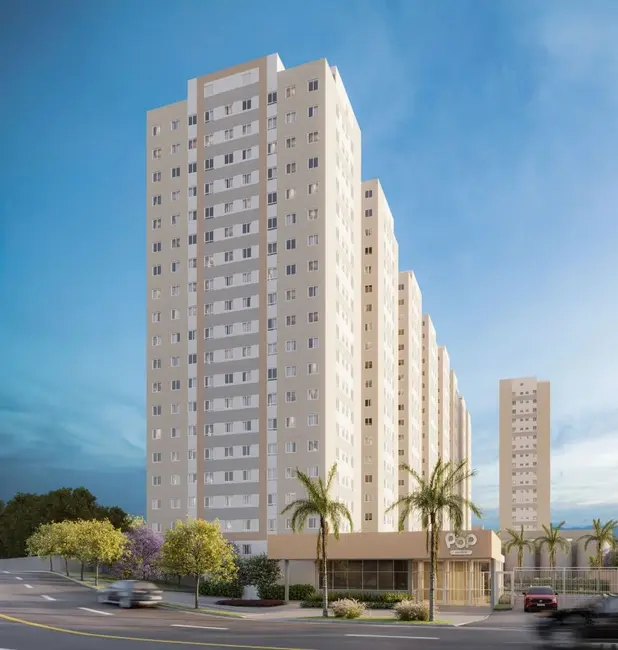 Foto 1 de Apartamento com 2 quartos à venda, 34m2 em Veloso, Osasco - SP
