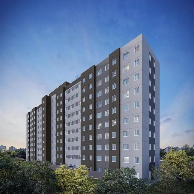 Foto 1 de Apartamento com 2 quartos à venda, 33m2 em Pirituba, São Paulo - SP