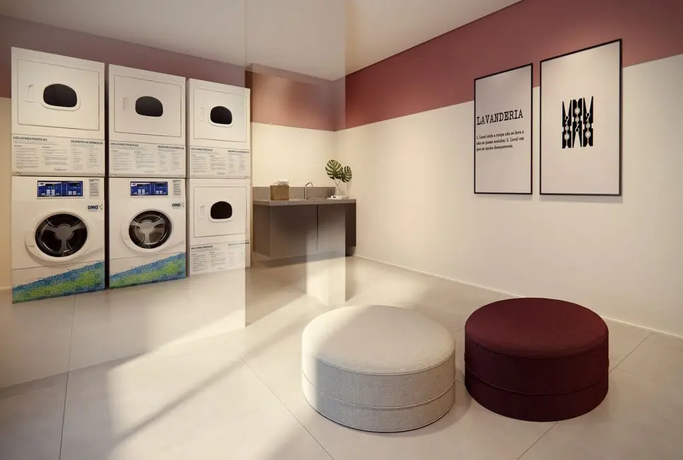 Foto 7 de Apartamento com 2 quartos à venda, 33m2 em Pirituba, São Paulo - SP