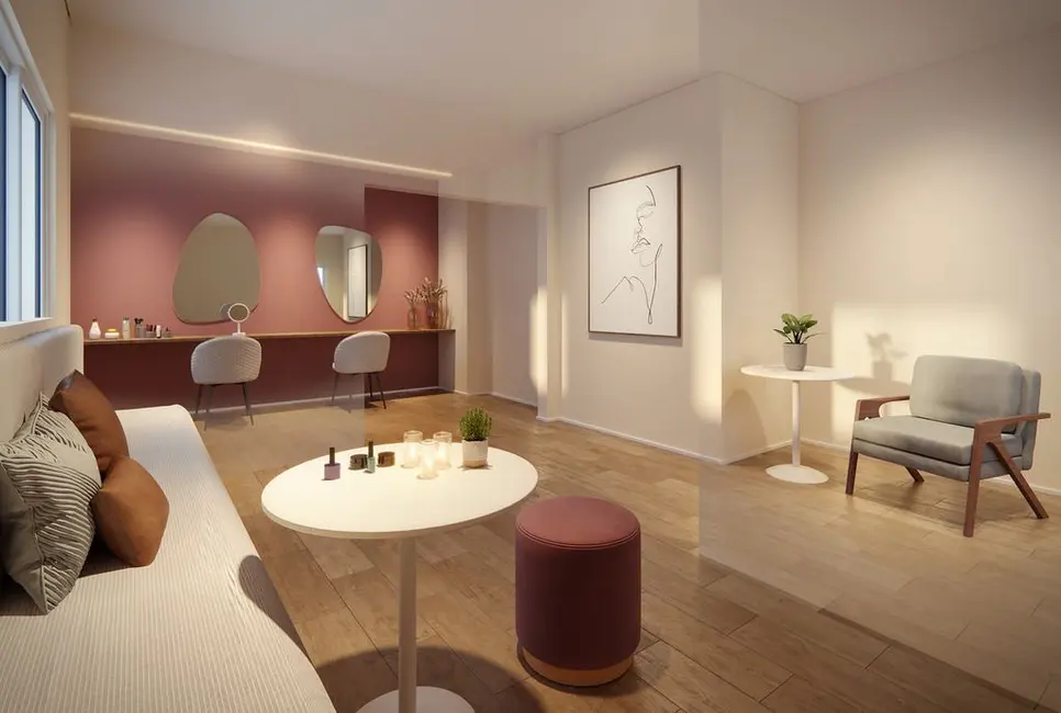Foto 9 de Apartamento com 2 quartos à venda, 33m2 em Pirituba, São Paulo - SP