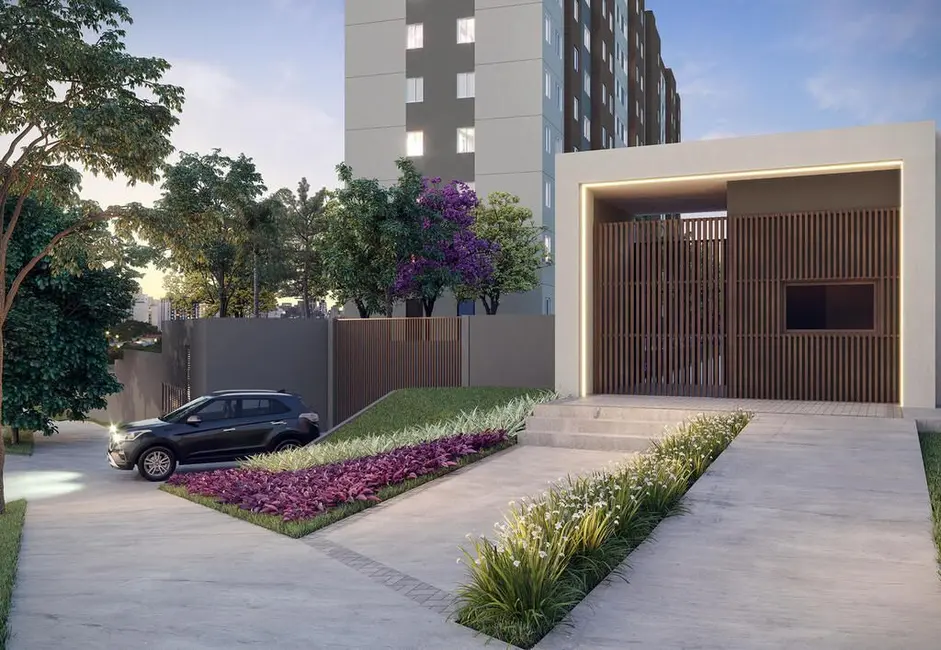 Foto 2 de Apartamento com 2 quartos à venda, 33m2 em Pirituba, São Paulo - SP