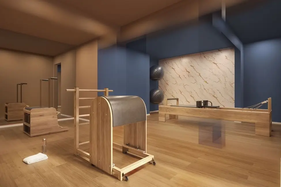Foto 5 de Apartamento com 1 quarto à venda, 24m2 em São Paulo - SP