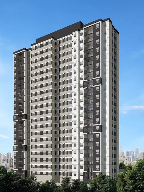 Foto 1 de Apartamento com 3 quartos à venda, 52m2 em Socorro, São Paulo - SP