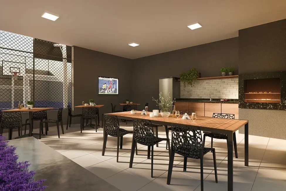 Foto 5 de Apartamento com 3 quartos à venda, 52m2 em Socorro, São Paulo - SP