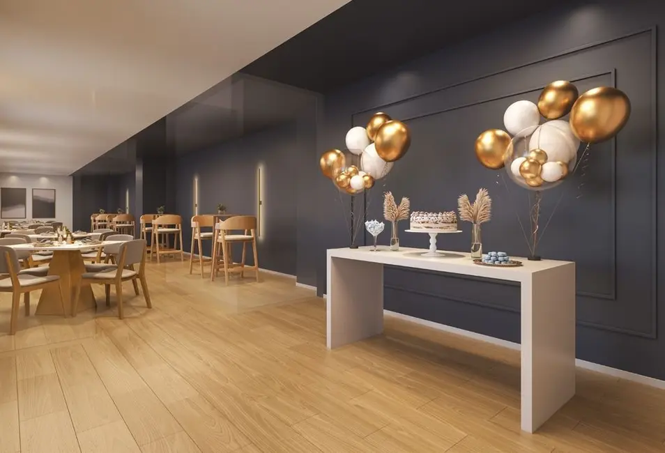 Foto 5 de Apartamento com 1 quarto à venda, 24m2 em Ermelino Matarazzo, São Paulo - SP