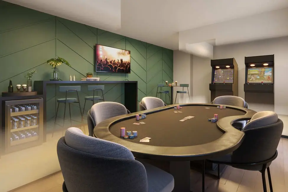 Apartamento com 1 quarto à venda, 24m2 em Vila Ré, São Paulo - SP - imagem 9 Foto 9 de Apartamento com 1 quarto à venda, 24m2 em Vila Ré, São Paulo - SP