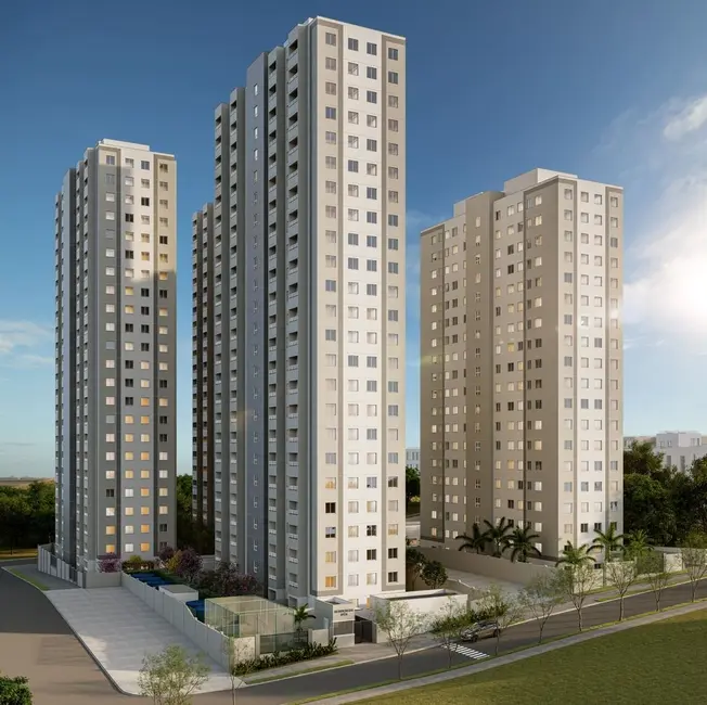 Apartamento com 2 quartos à venda, 36m2 em Vila Cosmopolita, São Paulo - SP - imagem 1 Foto 1 de Apartamento com 2 quartos à venda, 36m2 em Vila Cosmopolita, São Paulo - SP