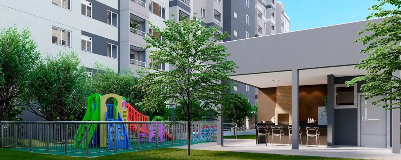Apartamento com 2 quartos à venda, 36m2 em Pirituba, São Paulo - SP - imagem 8 Foto 8 de Apartamento com 2 quartos à venda, 36m2 em Pirituba, São Paulo - SP