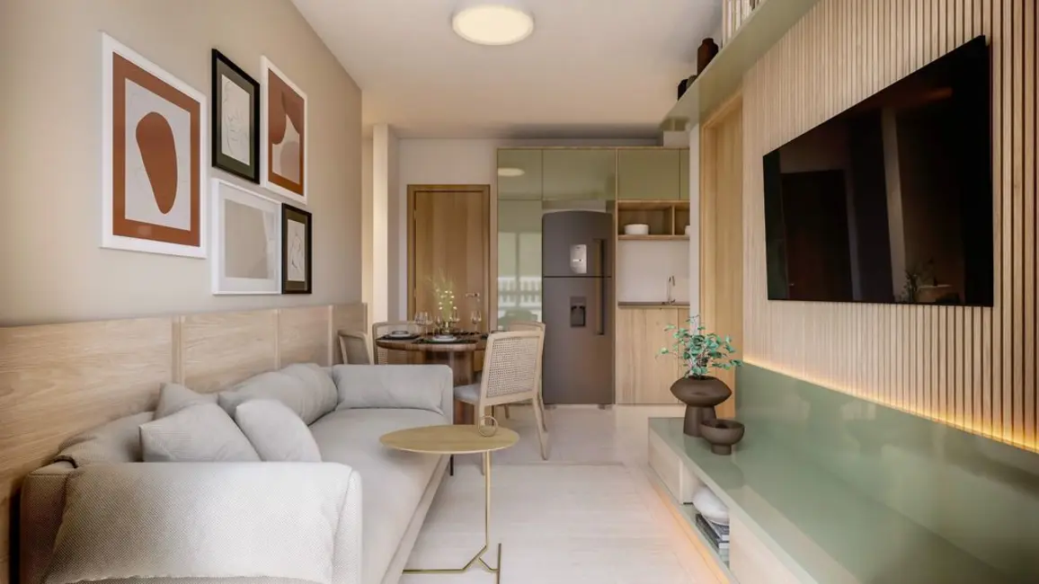 Foto 9 de Apartamento com 2 quartos à venda, 53m2 em Vila Guilherme, São Paulo - SP