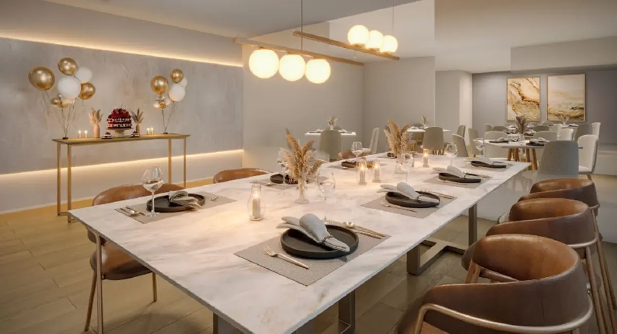 Foto 7 de Apartamento com 2 quartos à venda, 36m2 em Vila Prudente, São Paulo - SP