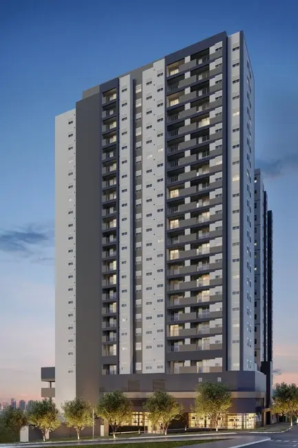 Foto 1 de Apartamento com 3 quartos à venda, 55m2 em Vila Prudente, São Paulo - SP