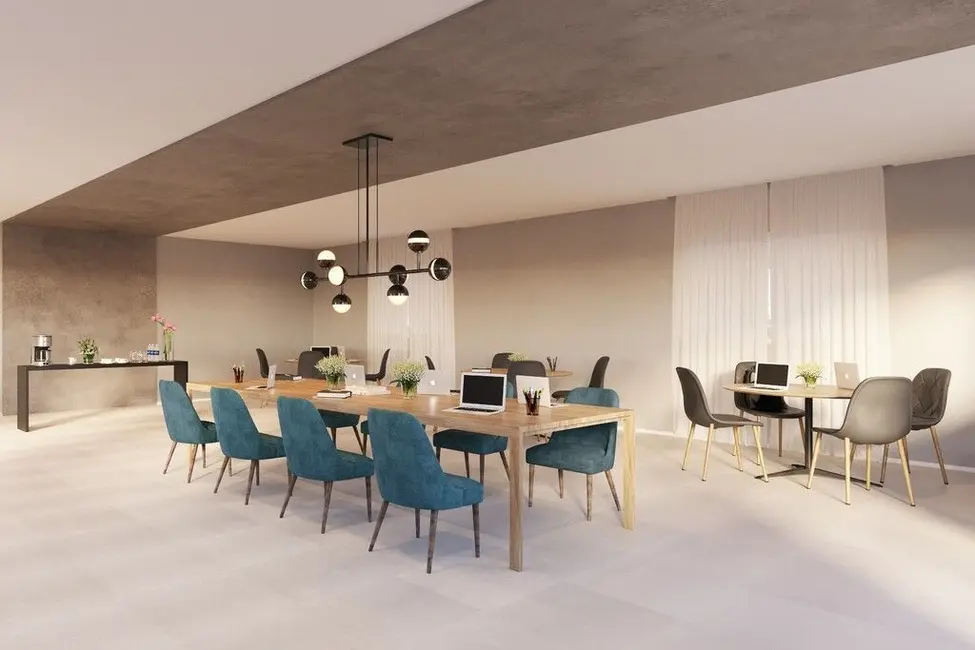 Foto 7 de Apartamento com 3 quartos à venda, 55m2 em Vila Prudente, São Paulo - SP