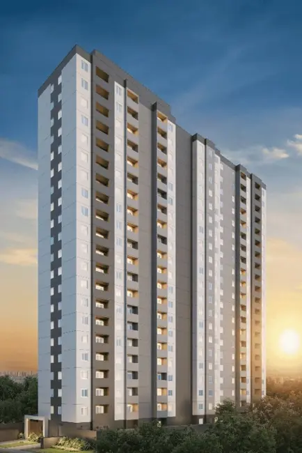 Foto 1 de Apartamento com 2 quartos à venda, 33m2 em Tucuruvi, São Paulo - SP
