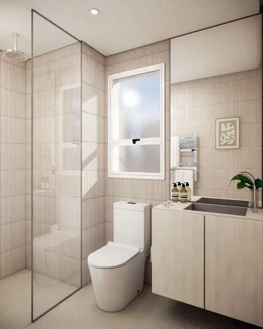 Foto 9 de Kitnet com 1 quarto à venda, 30m2 em Jardim Paulista, São Paulo - SP