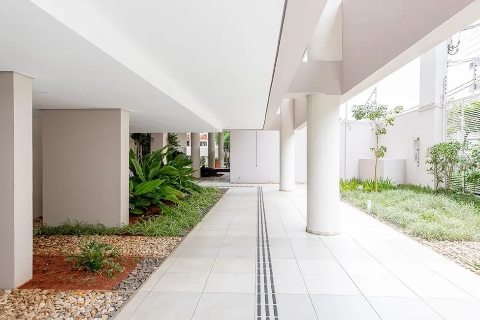 Apartamento com 2 quartos à venda, 65m2 em Santo Amaro, São Paulo - SP - imagem 7 Foto 7 de Apartamento com 2 quartos à venda, 65m2 em Santo Amaro, São Paulo - SP