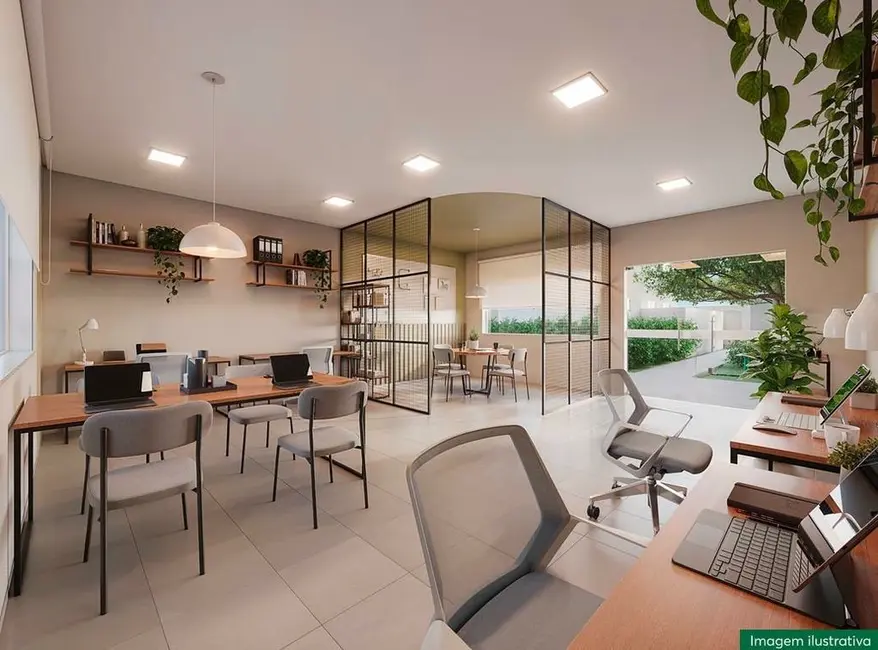 Apartamento com 2 quartos à venda, 32m2 em Limão, São Paulo - SP - imagem 9 Foto 9 de Apartamento com 2 quartos à venda, 32m2 em Limão, São Paulo - SP