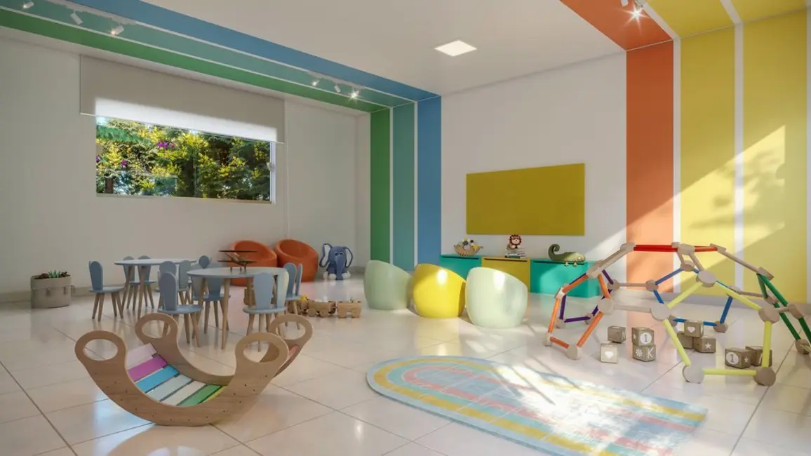 Apartamento com 2 quartos à venda, 35m2 em Jardim Matarazzo, São Paulo - SP - imagem 9 Foto 9 de Apartamento com 2 quartos à venda, 35m2 em Jardim Matarazzo, São Paulo - SP