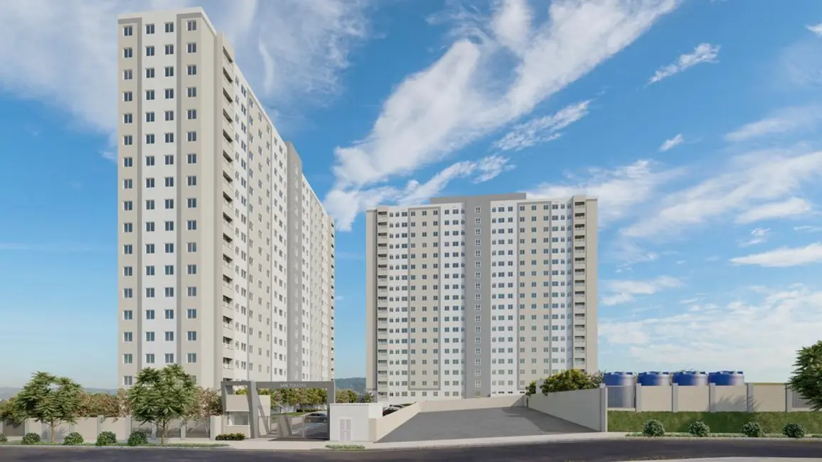 Apartamento com 2 quartos à venda, 35m2 em Jardim Matarazzo, São Paulo - SP - imagem 1 Foto 1 de Apartamento com 2 quartos à venda, 35m2 em Jardim Matarazzo, São Paulo - SP