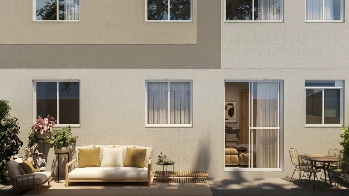 Apartamento com 2 quartos à venda, 35m2 em Jardim Matarazzo, São Paulo - SP - imagem 7 Foto 7 de Apartamento com 2 quartos à venda, 35m2 em Jardim Matarazzo, São Paulo - SP