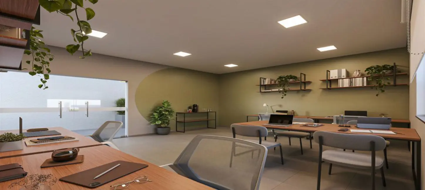 Foto 9 de Apartamento com 2 quartos à venda, 32m2 em Butantã, São Paulo - SP