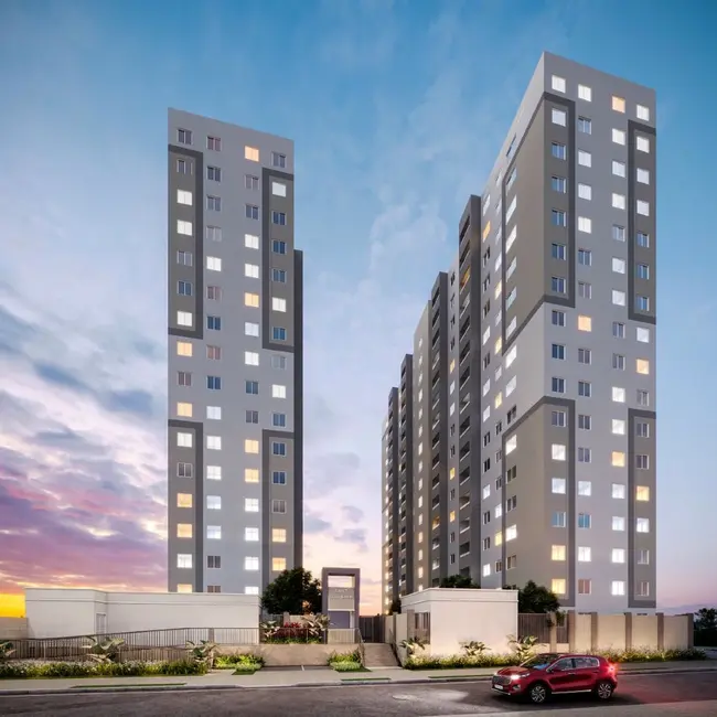 Apartamento com 2 quartos à venda, 34m2 em Vila Guilherme, São Paulo - SP - imagem 2 Foto 2 de Apartamento com 2 quartos à venda, 34m2 em Vila Guilherme, São Paulo - SP