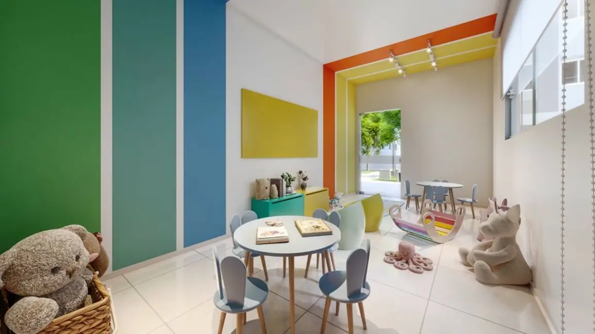 Apartamento com 2 quartos à venda, 34m2 em Vila Guilherme, São Paulo - SP - imagem 9 Foto 9 de Apartamento com 2 quartos à venda, 34m2 em Vila Guilherme, São Paulo - SP