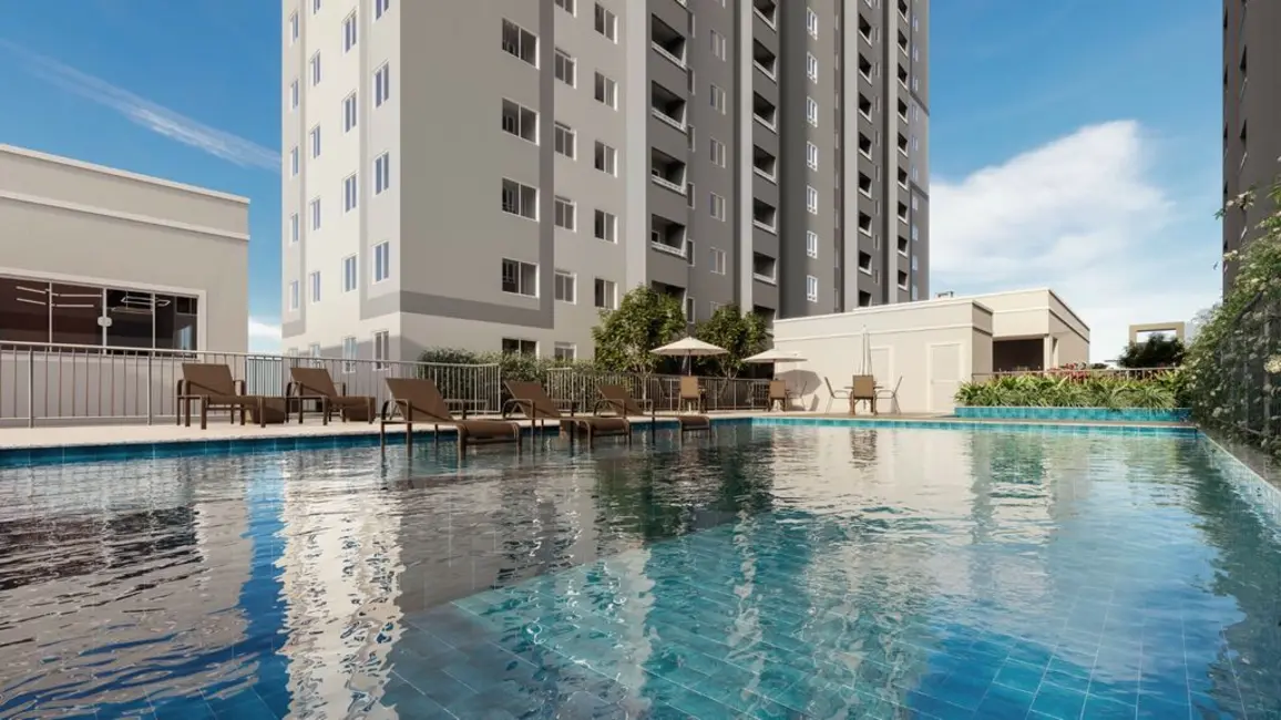 Apartamento com 2 quartos à venda, 34m2 em Vila Guilherme, São Paulo - SP - imagem 1 Foto 1 de Apartamento com 2 quartos à venda, 34m2 em Vila Guilherme, São Paulo - SP