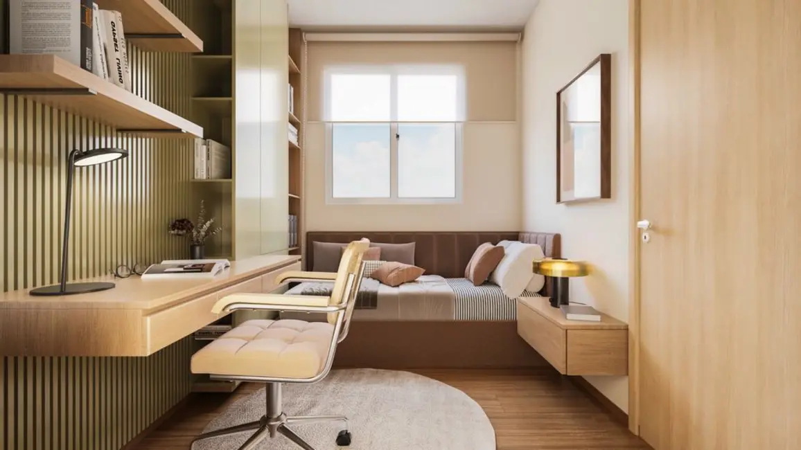 Foto 6 de Apartamento com 2 quartos à venda, 35m2 em Vila Guilherme, São Paulo - SP