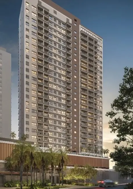Kitnet com 1 quarto à venda, 26m2 em Vila Carrão, São Paulo - SP - imagem 1 Foto 1 de Kitnet com 1 quarto à venda, 26m2 em Vila Carrão, São Paulo - SP