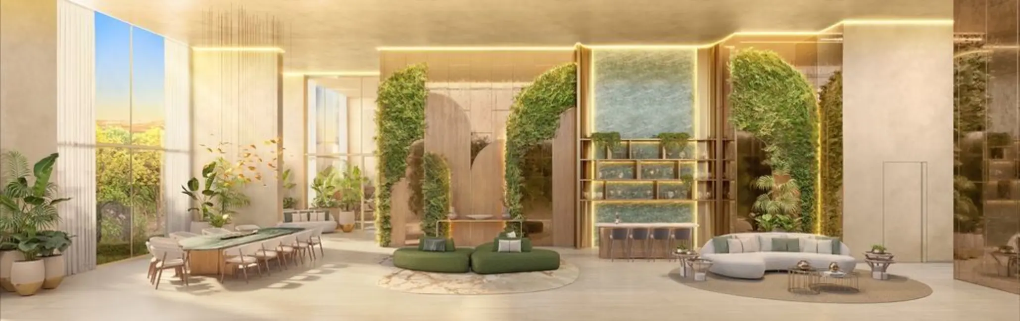Foto 8 de Apartamento com 3 quartos à venda, 96m2 em Brooklin Novo, São Paulo - SP