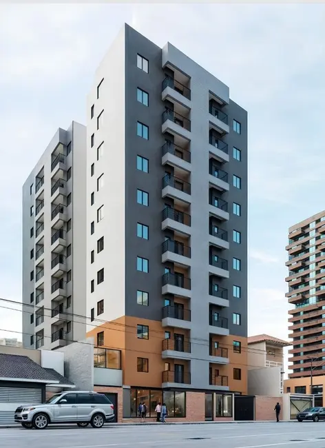 Apartamento com 2 quartos à venda, 65m2 em Parque São Jorge, São Paulo - SP - imagem 1 Foto 1 de Apartamento com 2 quartos à venda, 65m2 em Parque São Jorge, São Paulo - SP