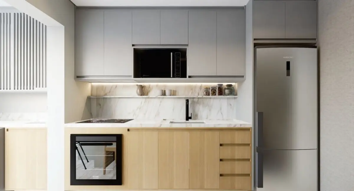 Apartamento com 2 quartos à venda, 89m2 em Parque São Jorge, São Paulo - SP - imagem 5 Foto 5 de Apartamento com 2 quartos à venda, 89m2 em Parque São Jorge, São Paulo - SP