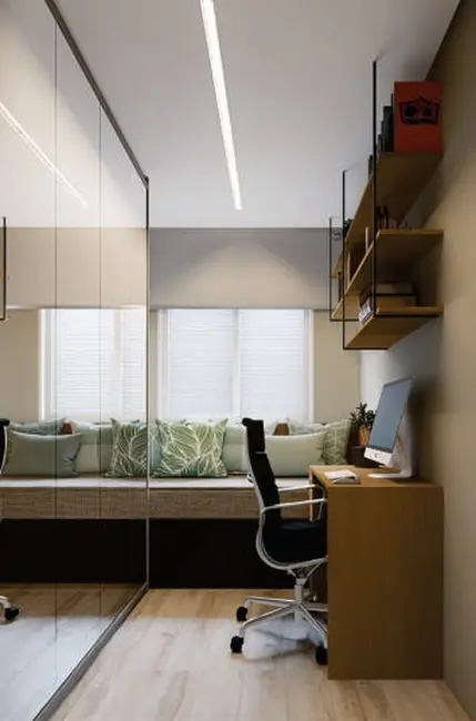 Apartamento com 2 quartos à venda, 89m2 em Parque São Jorge, São Paulo - SP - imagem 9 Foto 9 de Apartamento com 2 quartos à venda, 89m2 em Parque São Jorge, São Paulo - SP