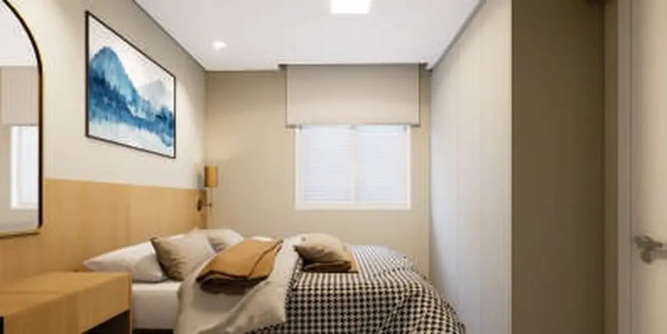 Apartamento com 2 quartos à venda, 89m2 em Parque São Jorge, São Paulo - SP - imagem 7 Foto 7 de Apartamento com 2 quartos à venda, 89m2 em Parque São Jorge, São Paulo - SP