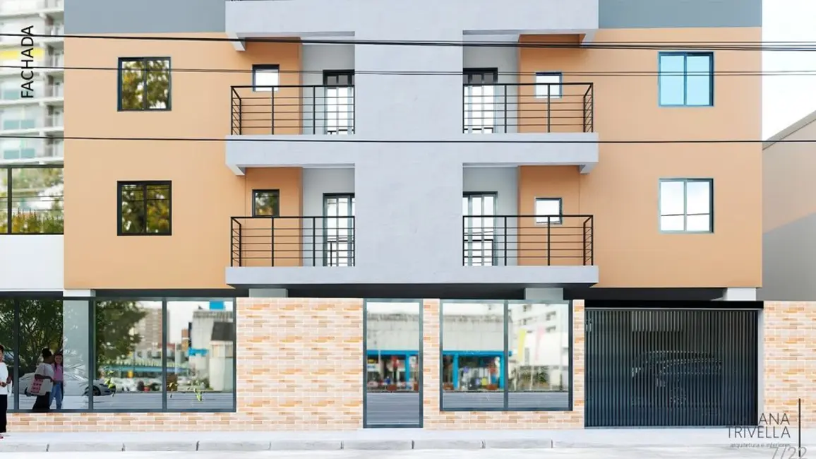 Apartamento com 2 quartos à venda, 89m2 em Parque São Jorge, São Paulo - SP - imagem 3 Foto 3 de Apartamento com 2 quartos à venda, 89m2 em Parque São Jorge, São Paulo - SP