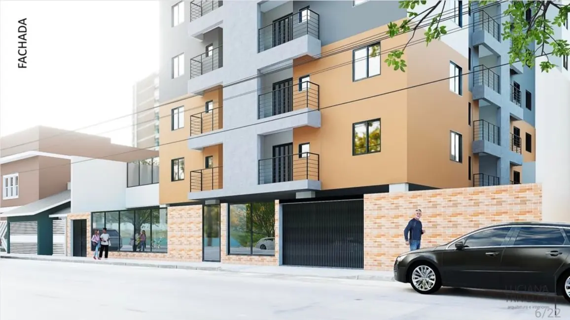 Apartamento com 2 quartos à venda, 89m2 em Parque São Jorge, São Paulo - SP - imagem 2 Foto 2 de Apartamento com 2 quartos à venda, 89m2 em Parque São Jorge, São Paulo - SP
