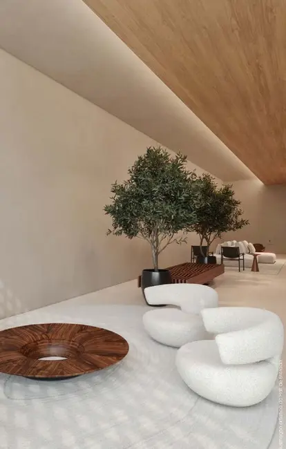 Foto 4 de Apartamento com 2 quartos à venda, 154m2 em Jardins, São Paulo - SP