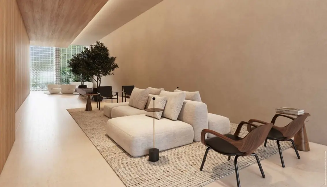 Foto 5 de Apartamento com 2 quartos à venda, 154m2 em Jardins, São Paulo - SP