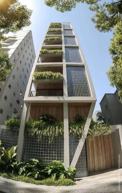 Foto 1 de Apartamento com 2 quartos à venda, 154m2 em Jardins, São Paulo - SP