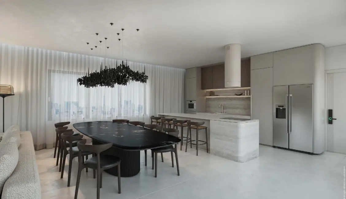 Foto 9 de Apartamento com 2 quartos à venda, 117m2 em Jardins, São Paulo - SP